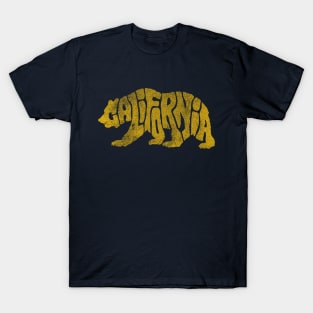 CALIFORNIA T-Shirt